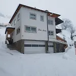 Bed and Breakfast Haus Maria Gerlos