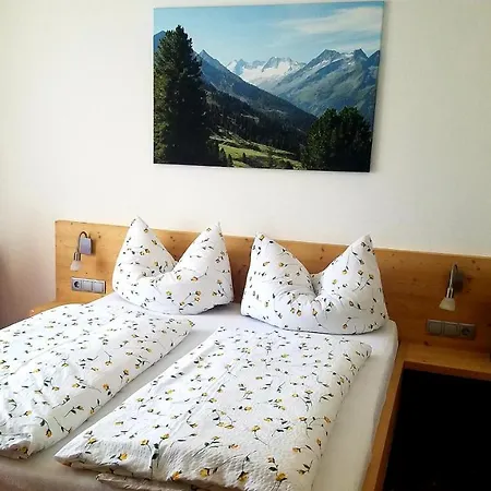 Haus Maria Готель типу 