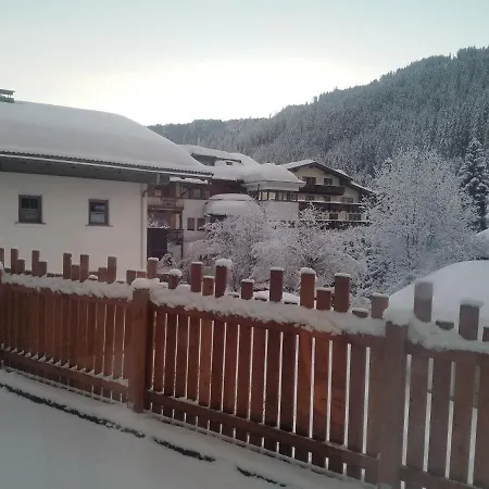 Haus Maria