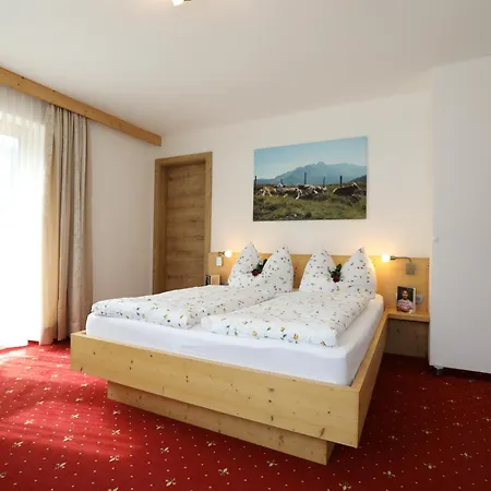 Haus Maria Герлос