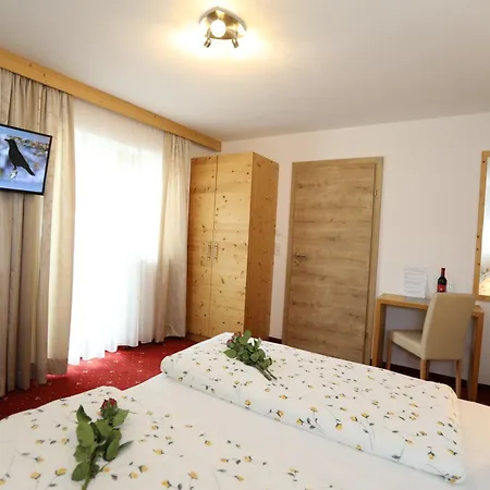 Haus Maria Bed and Breakfast Gerlos