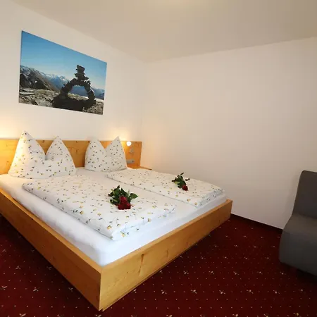 Bed and Breakfast Haus Maria 3*