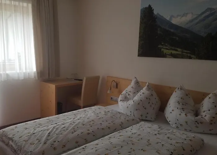 Haus Maria 3* Gerlos