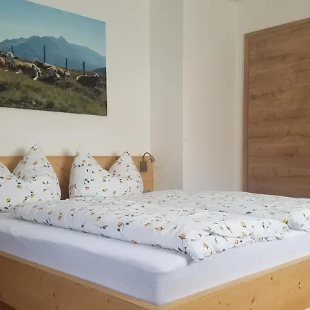 Haus Maria 3*