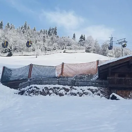 Haus Maria