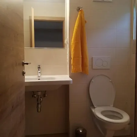 Panzió Haus Maria 3*