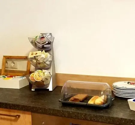Bed and Breakfast Haus Maria 3*