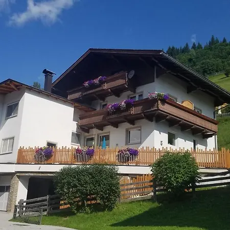 Haus Maria Bed & Breakfast Gerlos