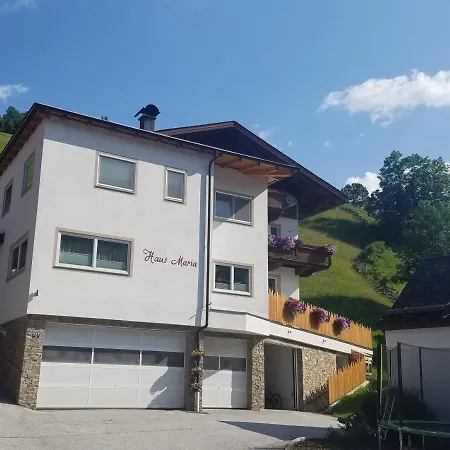 Haus Maria Bed & Breakfast Gerlos