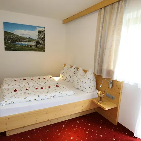Bed and Breakfast Haus Maria 3*