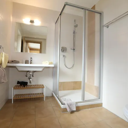 Bed and Breakfast Haus Maria