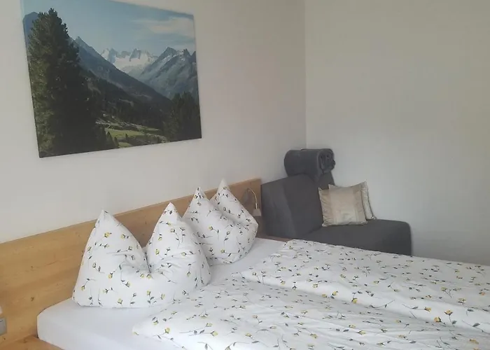 Bed & Breakfast Haus Maria 3*