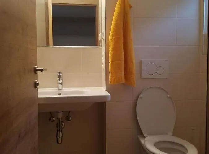 Bed & Breakfast Haus Maria 3*