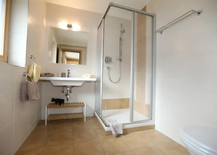 Bed & Breakfast Haus Maria